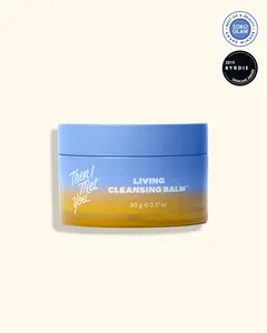 Living Cleansing Balm ™ Living Cleansing Balm ™