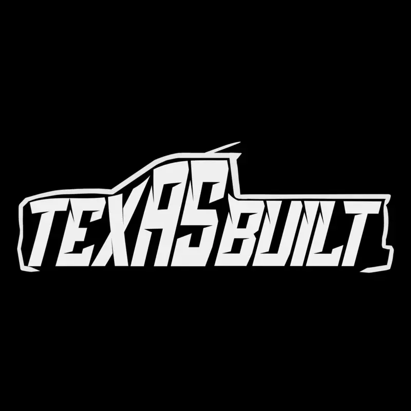 Texas Built Truck