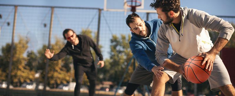 TOLOCO Massage Gun, Muscle Deep Tissue Massager with LED Display, 7 Speeds, Percussion Massage Gun with 10 Replacement Heads, Perfect Gift Relaxing Therapy