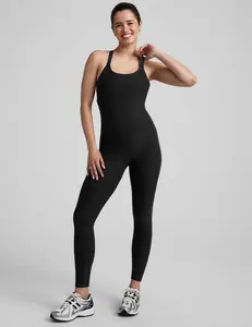 Spacedye™ Play The Angles Jumpsuit
