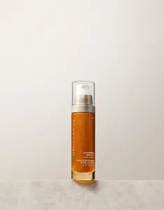 Shimmering Body Oil