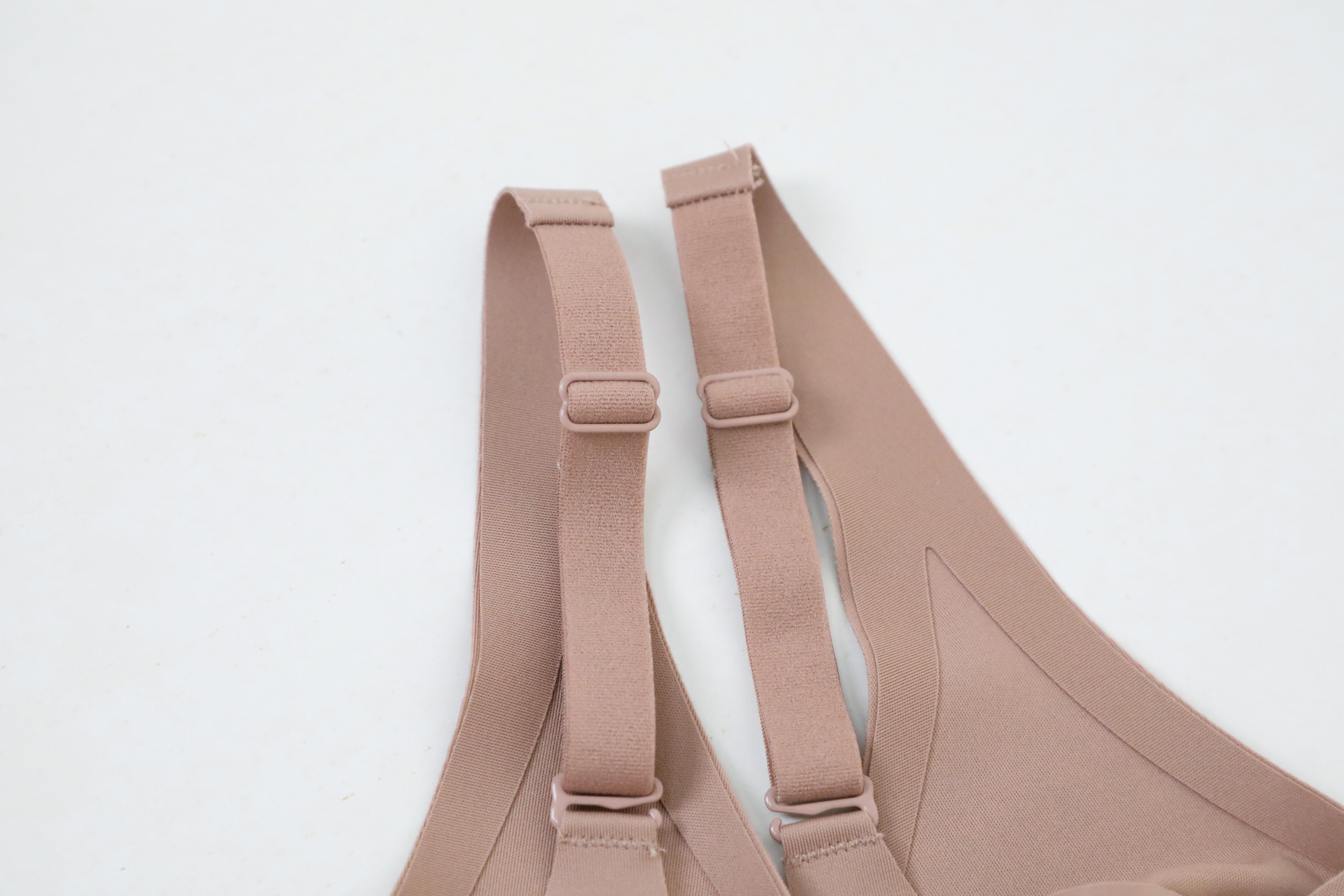 WIRELESS PLUNGE PLUNGE THONG BODYSUIT