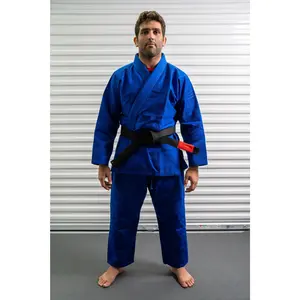 Men's gi - OG Blue