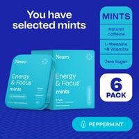 Mints