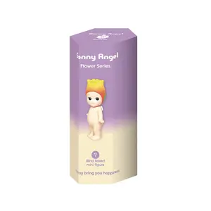 Sonny Angel Flower Series Figurine Blind Box