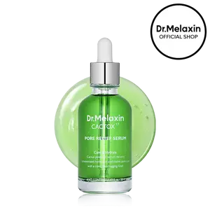 [Dr.Melaxin Official] CACTOX Pore Relief Serum with Pore Refining & Texture Smoothing for Hydrating Care