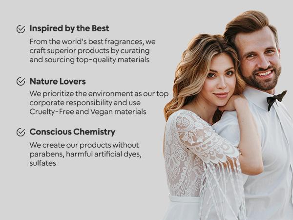 Supreme Swagger Set by BellaVita Luxury | 4x100 ml Perfume Set | Honey Oud, G.O.A.T. Man, CEO Man & Pistachio | Luxury Unisex Perfume for Men & Women | Long Lasting, Floral, Fruity, Woody, Spicy & Sweet Notes | Luxury, Vegan & Cruelty Free Eau De Parfum F