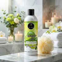 Eucalyptus Lemon & Mint