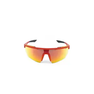 Windshield Elite 20 Sunglasses "Red" CW1167 657