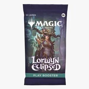Magic: the Gathering - Lorwyn Eclipsed - Play Booster