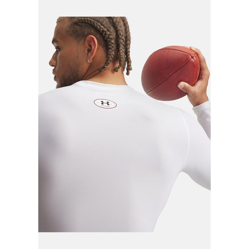 Under Armour HeatGear® OG Compression Men's Long Sleeve