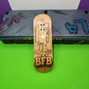 BFB popsicle Fingerboard