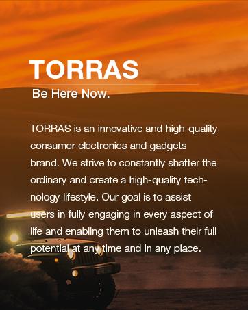 TORRAS MiniMag Power Bank,Ultra-Slim 10,000mAh Magnetic Wireless Portable Charger, 22.5W Fast Charging iPhone Air MagSafe Battery Pack Designed for iPhone 17 Pro Max/17 Pro/Air/16/15/14/13/12, Gray