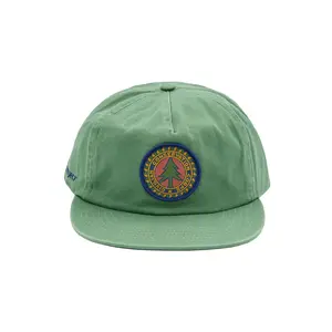 Vintage Tree Patch Hat