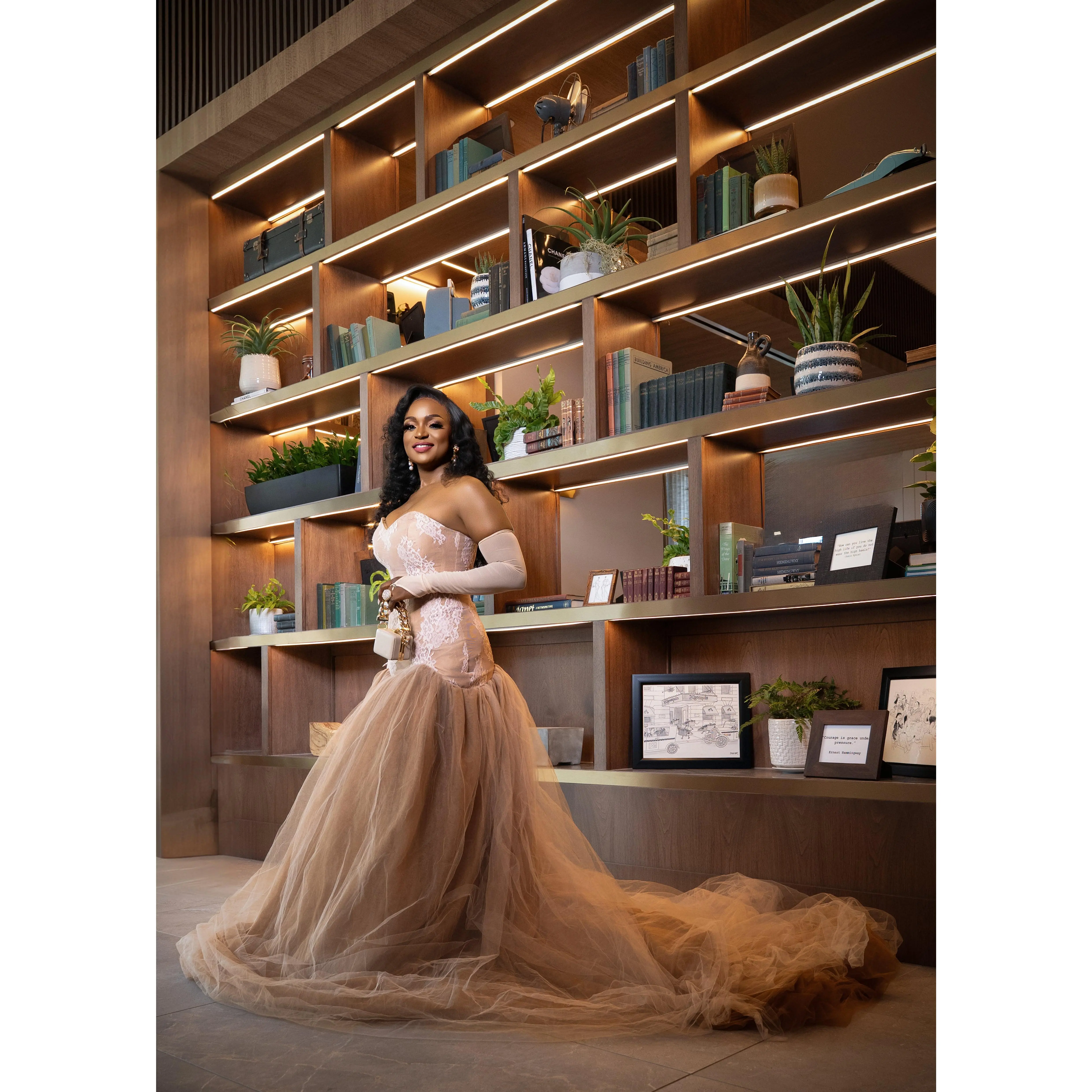 Fairy Princess Prom Dress - TikTok Shop