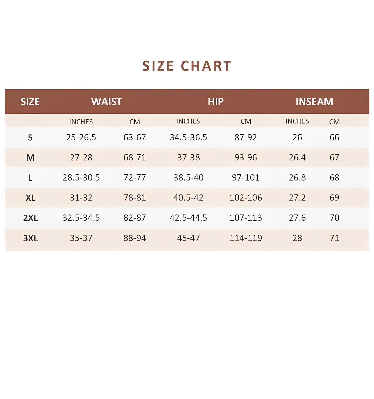 Curvy-Faja Skinny Leggings for Women Butt Lifting Trousers Stretchy Pants Curvy-Faja Skinny Leggings for Women Butt Lifting Trousers Stretchy Pants