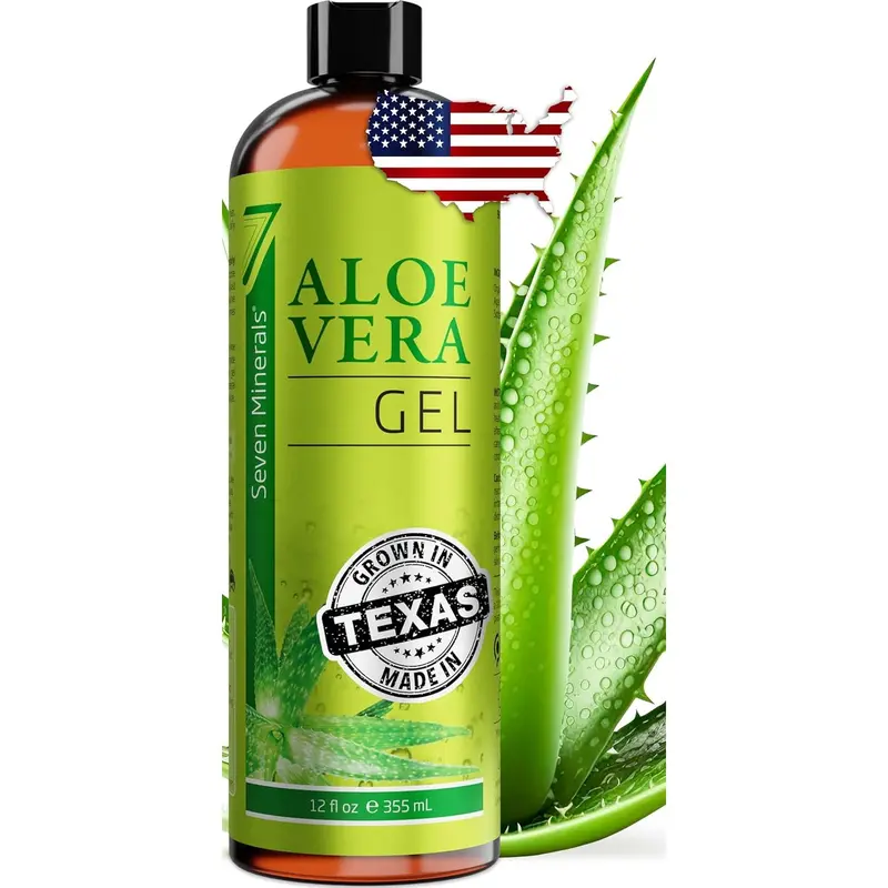 aloe msm gel benefits - TikTok Shop