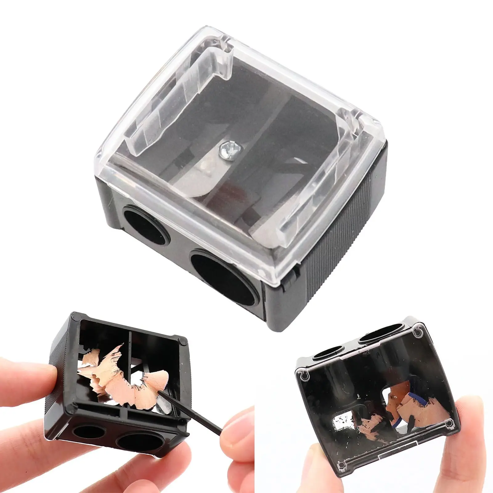 Eye Liner Pencil Sharpener