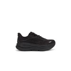 HOKA M Bondi 9 in Black
