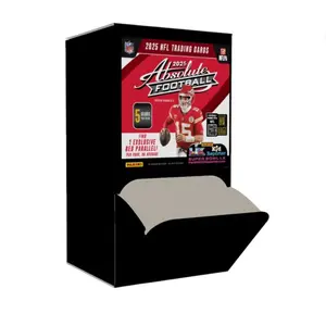 NFL Panini 2025 Absolute Football Pack Sports Trading Cards