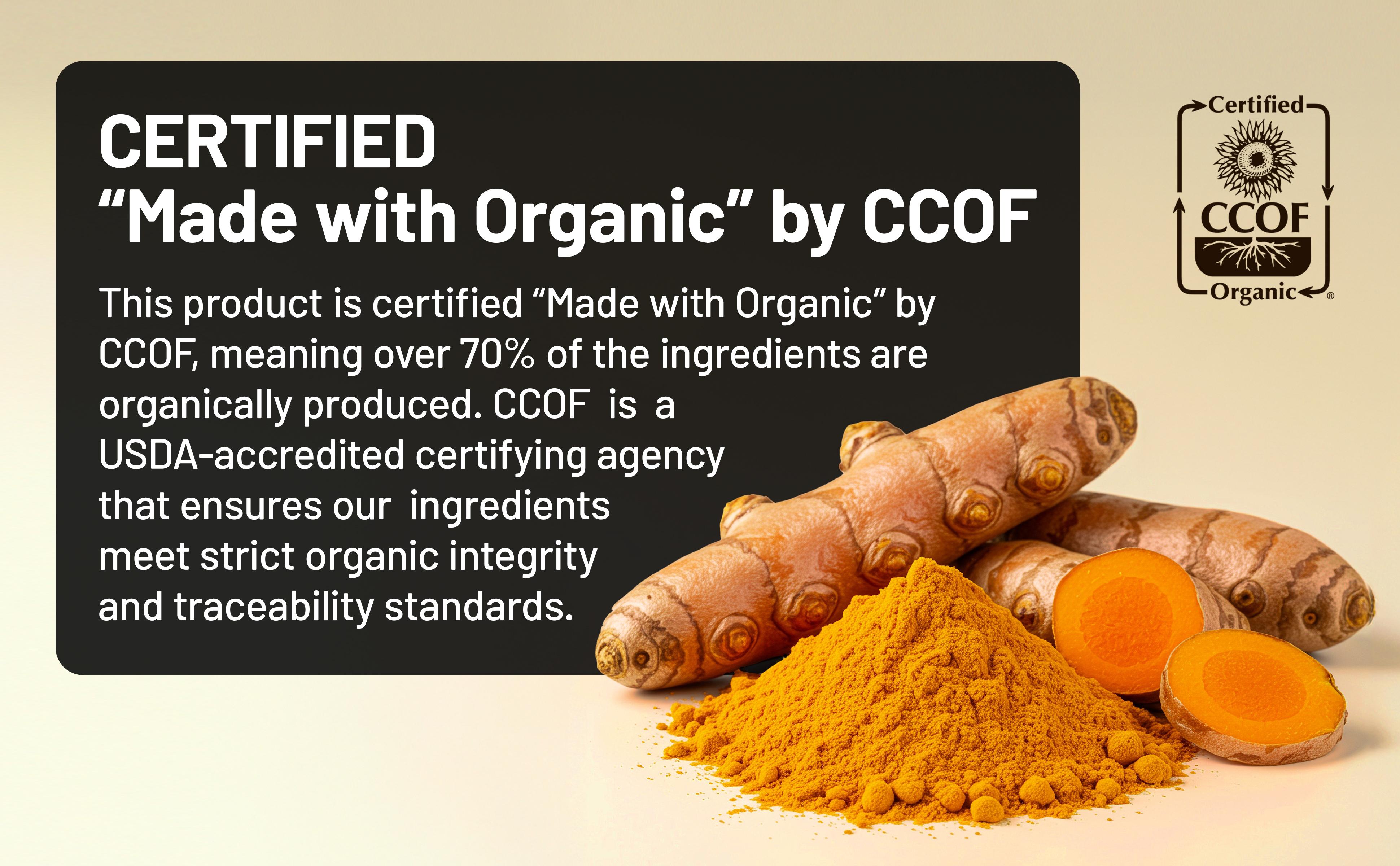 NatureWise Turmeric Curcumin 2250mg - 95% Curcuminoids - With Organic Turmeric + Organic Ginger + BioPerine Black Pepper Extract for High Absorption - Joint & Immune Support - NatureWise Curcumin - Vegan, Non-GMO - USA Manufactured