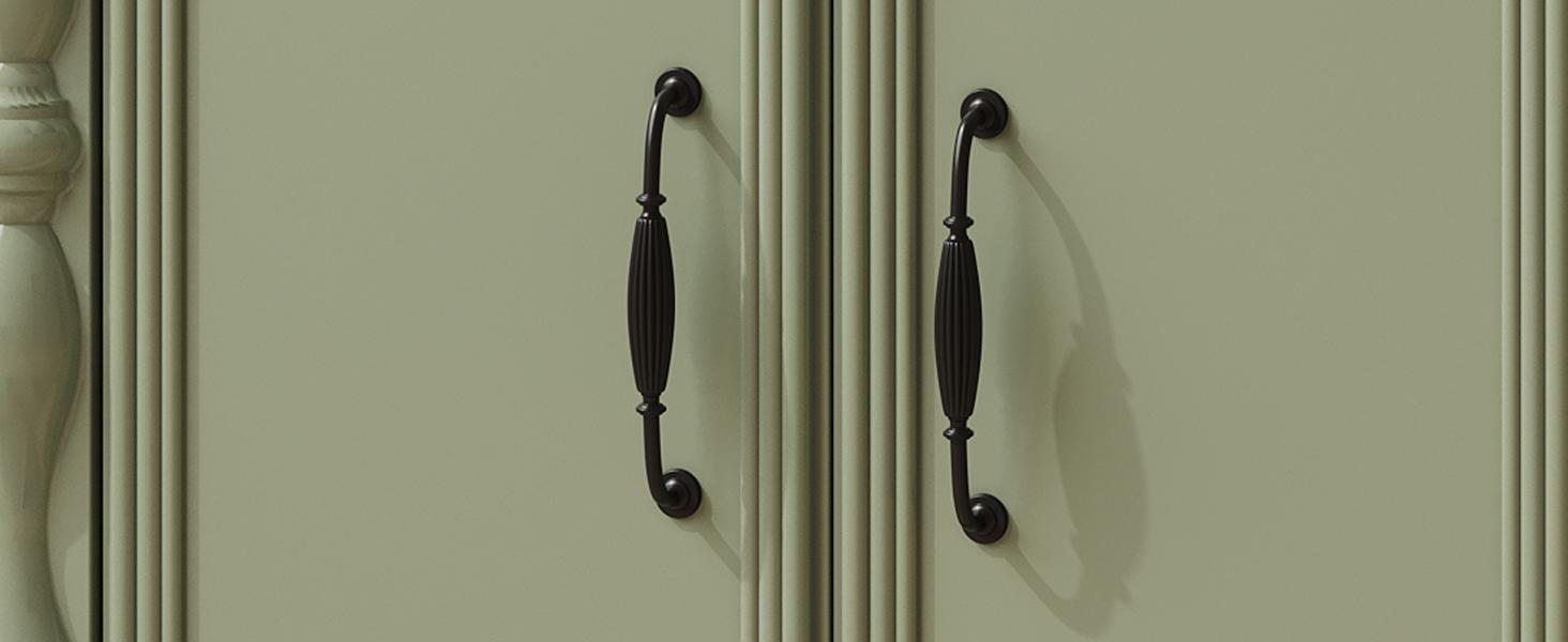 【SPOTLIGHT DAY】ONBRILL Modern 36-inch Bathroom Vanity with Integrated Ceramic Sink 4 Solid Wood Legs 2 Drawers 2 Doors Freestanding Storage Cabinet for Farmhouse Rustic Minimalist Homes