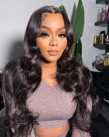 40Inch 13x4 Body Wave Lace Front Wigs Human Hair Pre Plucked 13x4 Frontal Wigs Human Hair HD Lace Body Wave Wig 100% Human Hair Wigs For Women 180% Density 40Inch 13x4 Body Wave Lace Front Wigs Human Hair Pre Plucked 13x4 Frontal Wigs Human Hair HD Lace Body Wave Wig 100% Human Hair Wigs For Women 180% Density