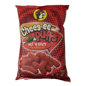 Buc-ee's Chees-ee's