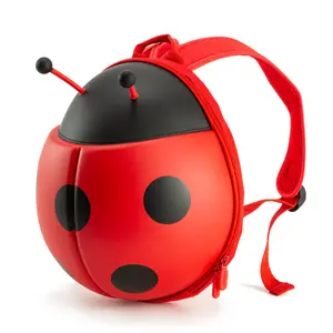 Ladybug Backpack