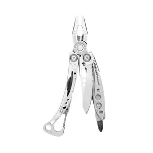 Lightweight 7‑in‑1 Leatherman Skeletool®  ‑ 5 oz Multi‑tool with Blade, Pliers & Bottle‑Opener