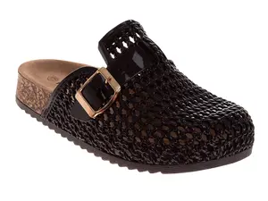 Kensie Girl Clogs Sandals for Girls Lightweight Comfortable Slip-On Style (Little Kids / Big Kids)