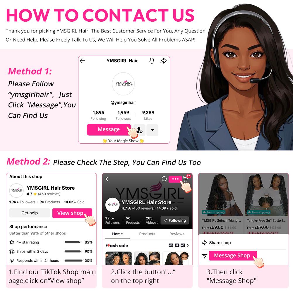 Glueless Human Hair Wig 28" Curly 4x7 Transparent Lace | Easy Install & Beginner Friendly | Natural Look | Daily Use, Effortless Style By YMSGIRL Hair