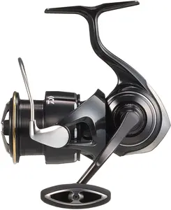 Daiwa Certate HD Inshore Saltwater Spinning Reel