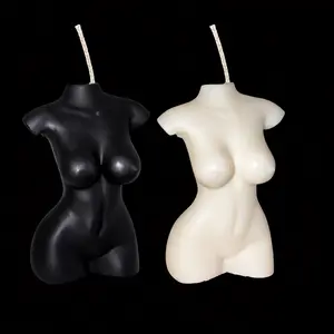 Divine Form Manifestation Candles 2Pack