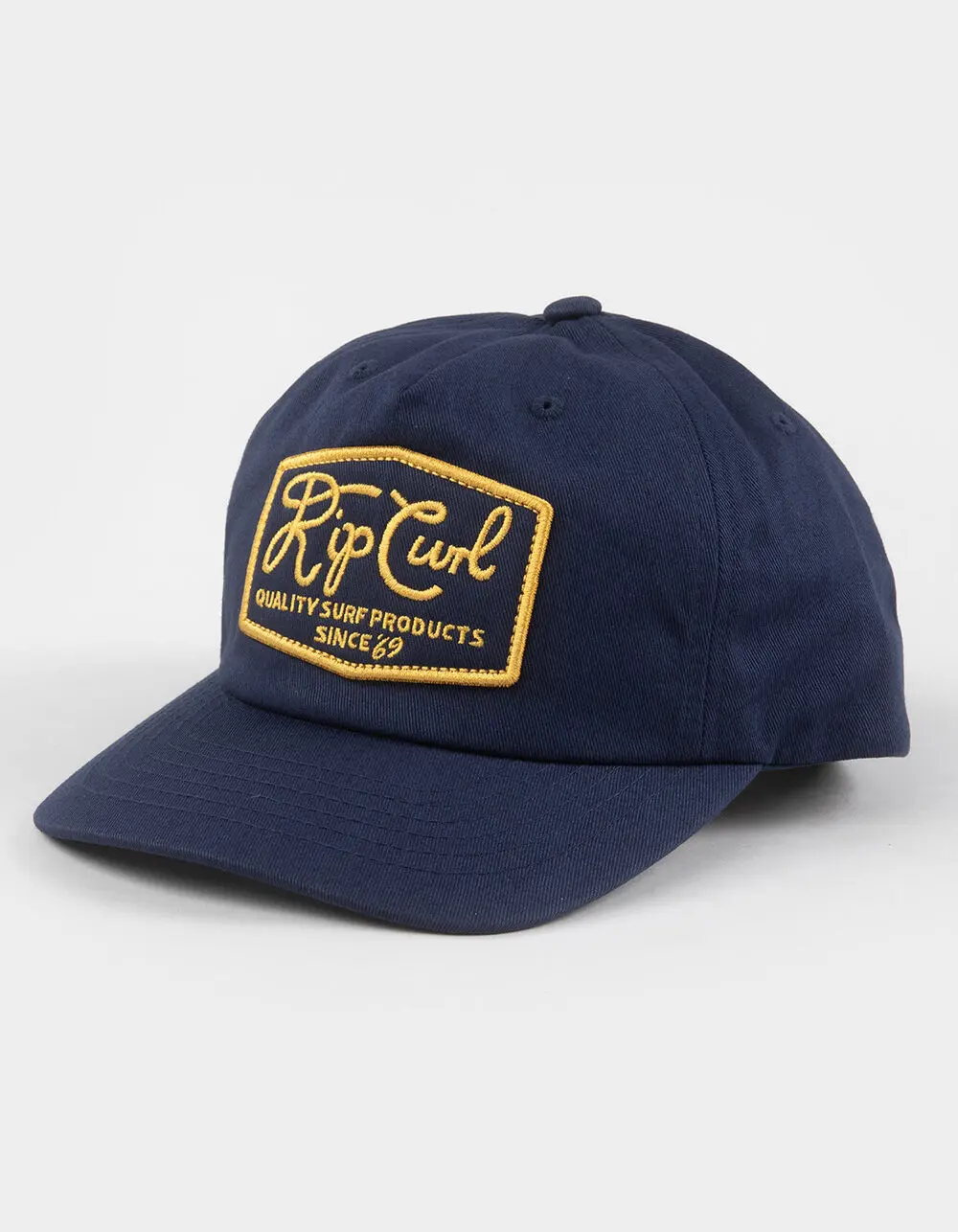 RIP CURL  Mens Pacific Rinse Snapback Hat