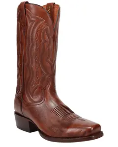 Dan Post Men's Wade Western Boot Square Toe - Dp3355