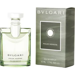 Bvlgari By Bvlgari Eau De Parfum For Men Bvlgari By Bvlgari Eau De Parfum For Men