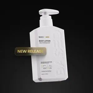 BASED Body Lotion | Advanced Moisture Binding, Deeply Nourished, Visibly Radiant | Simple, Effective, BASED. BASED Body Lotion | Advanced Moisture Binding, Deeply Nourished, Visibly Radiant | Simple, Effective, BASED.