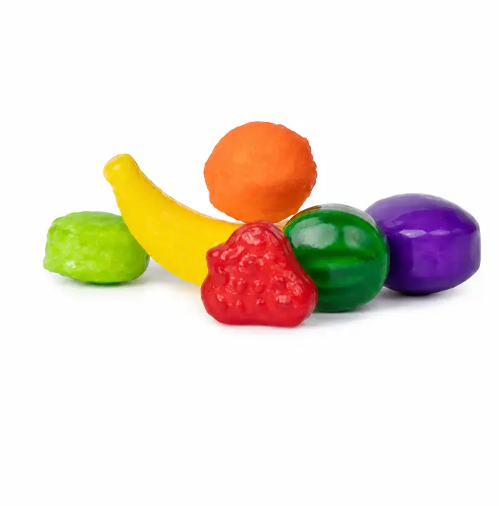 CLEVER CANDY FRUITZ
