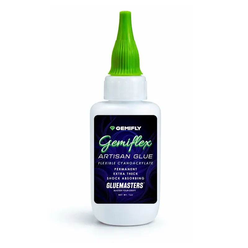 GEMIFLEX Artisan Glue by Gluemasters, USA
