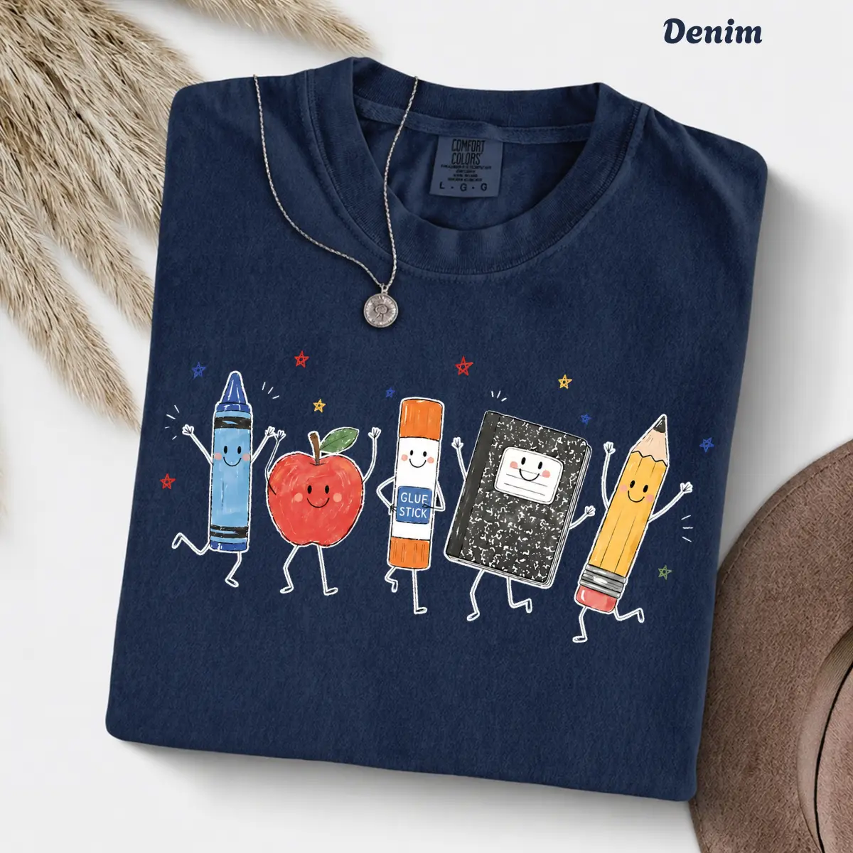 Denim