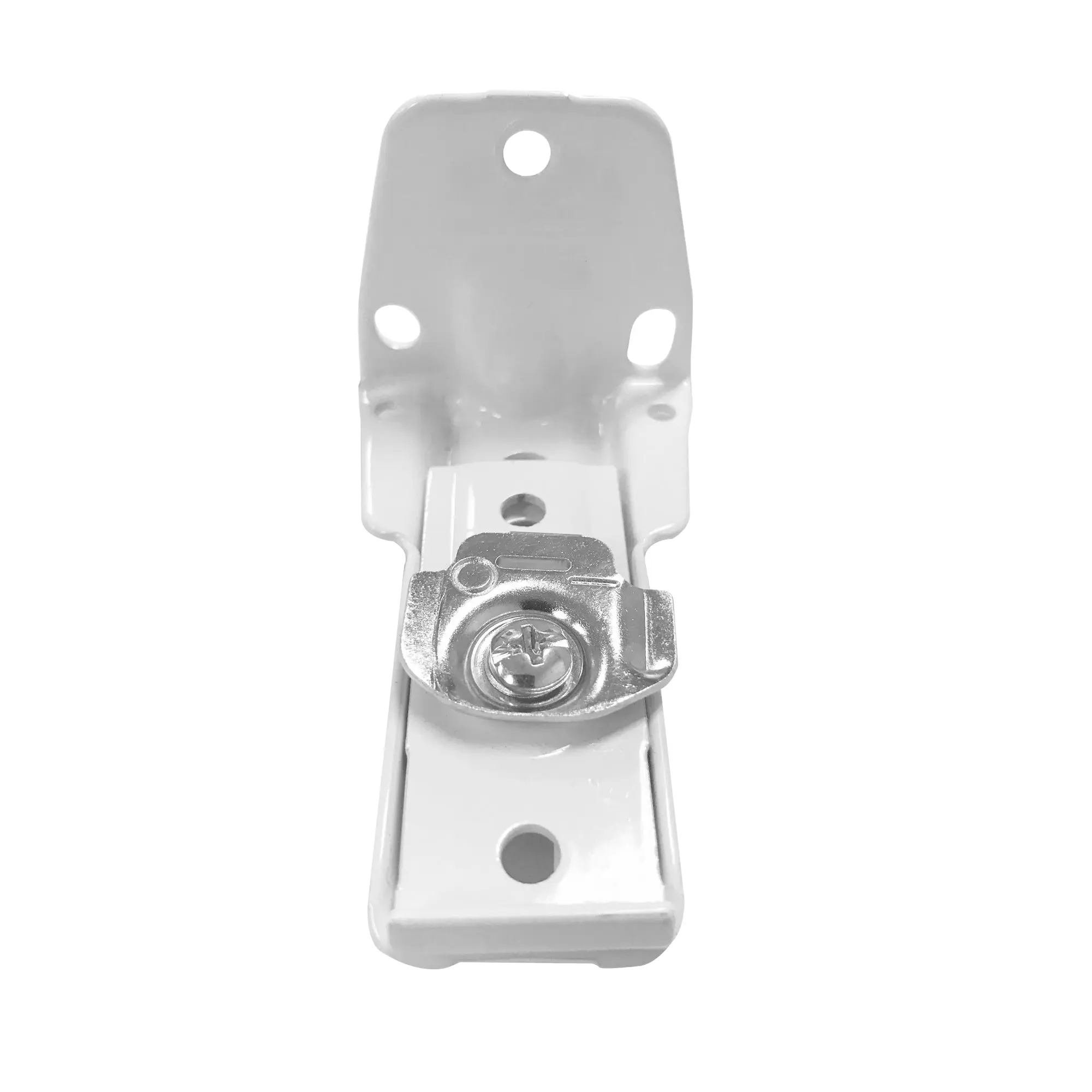 3" Single Wall Center Support Bracket