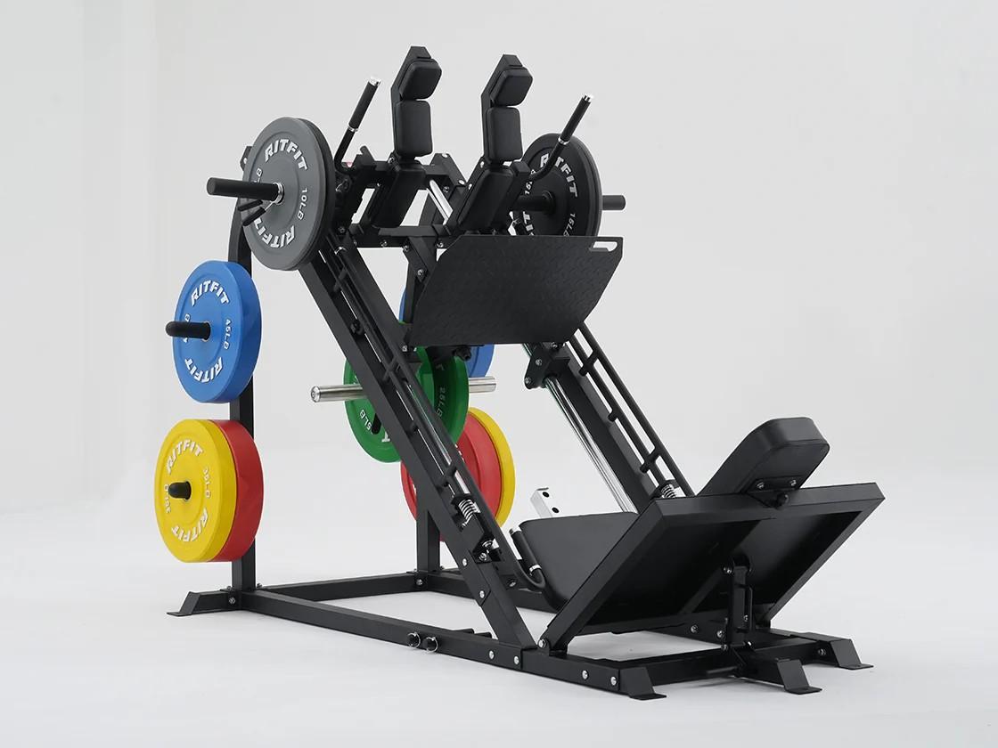 RitFit Signature Lower Body Set