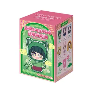Eaki Apothecary Diaries Series Plushie Blind Box