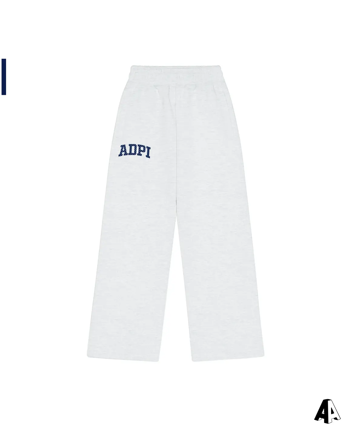 Polka Dot Sweatpants