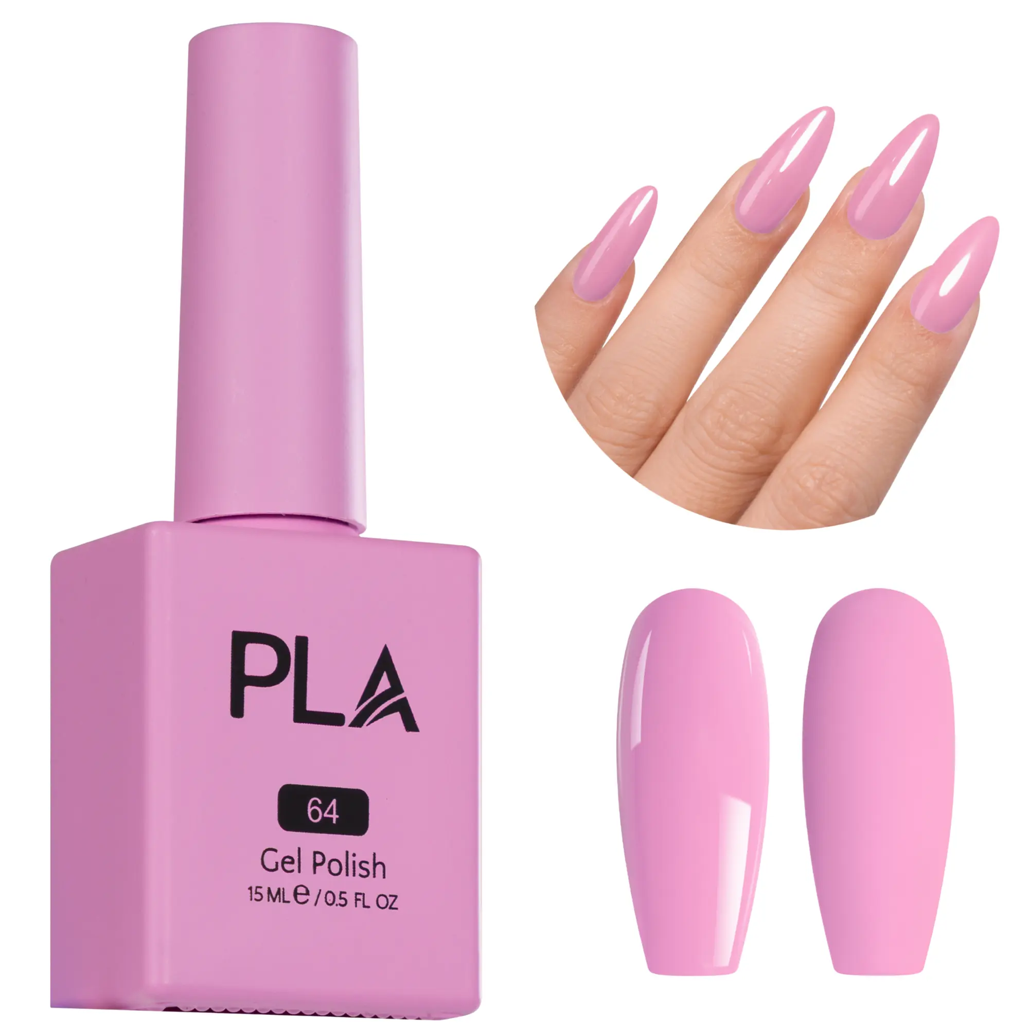 Shaken, Not Stirred. - 64