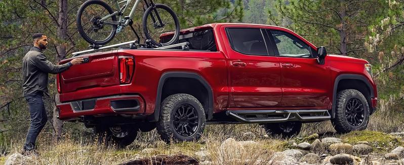 YITAMOTOR 6 Inch Running Boards Car Accessories for 2009-2018 Dodge Ram 1500 Crew Cab, 2019-2024 Ram 1500 Classic, 2010-2024 Dodge Ram 2500 3500, Bolt-on Side Steps Steel Nerf Bar, Two Stairs Design Car Accessories Truck Parts