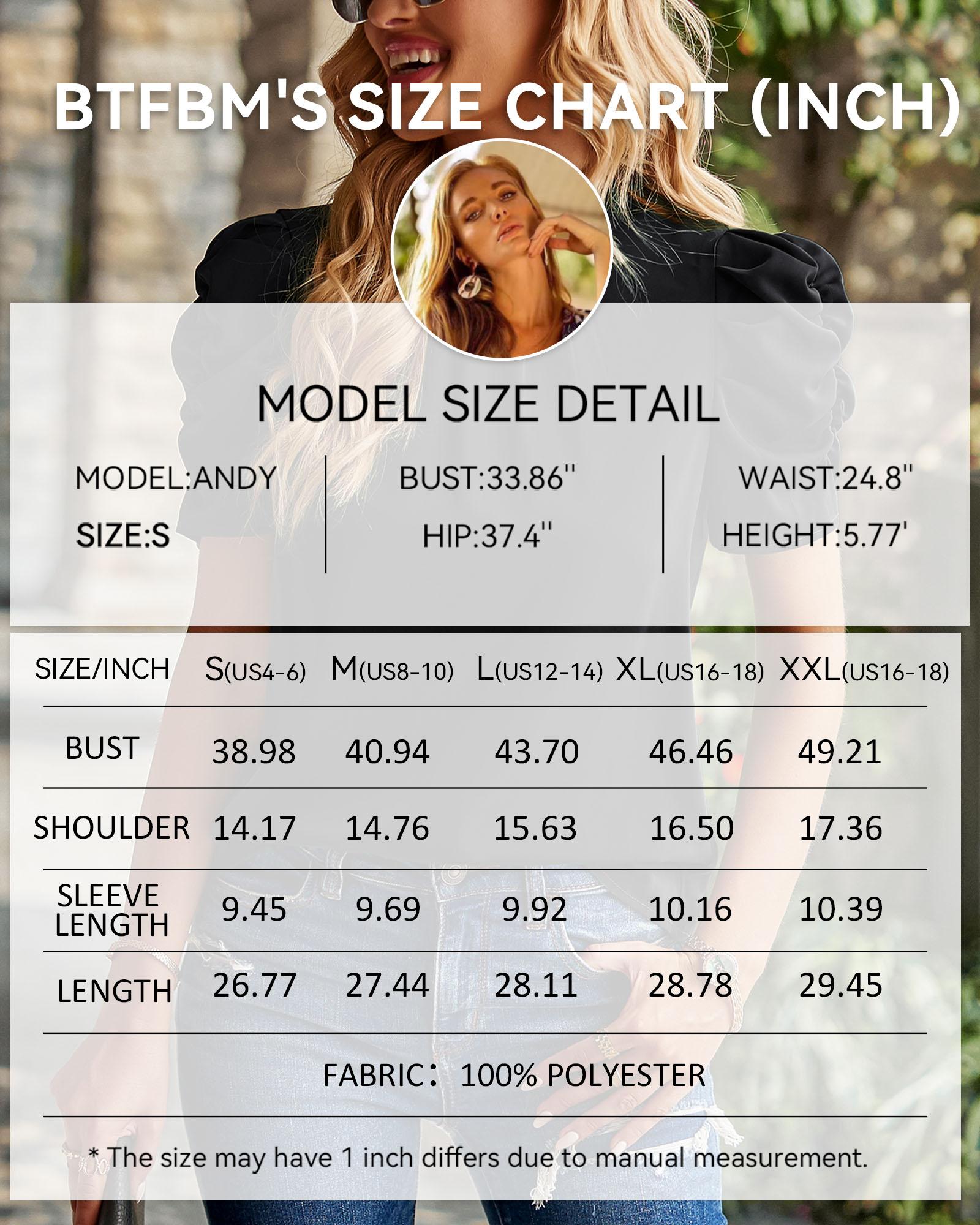 BTFBM Women's Summer Shirt Top Ruffle Shortsleeve Frill Trim Mock Neck 2026 Casual Blouses Shirts