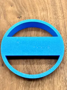 Circle Cookie Cutter