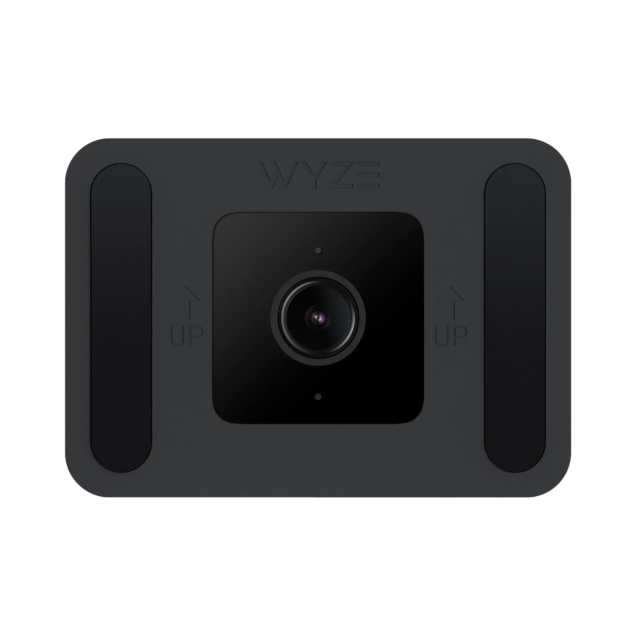 Wyze Window Mount Accessory — for Glare-Free Viewing Through Windows, CAMERA SOLD SEPARATELY. Easy Installation, Mounted Inside the Home
